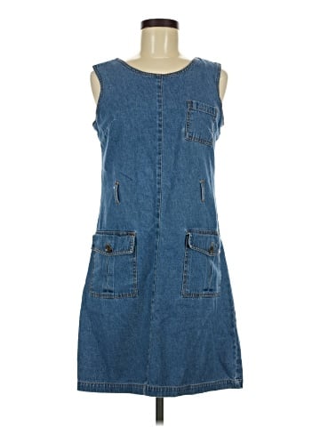 Unbranded Casual Dress (view 1)
