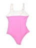Unbranded Pink Bodysuit Size S - photo 2