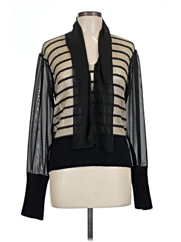 Antonio Melani Long Sleeve Blouse (view 1)