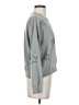 Sundry Stars Gray Pullover Sweater Size XS (0) - photo 4