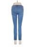 J Brand Hearts Blue Jeans Size 29 waist - photo 2
