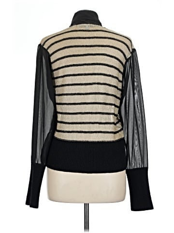 Antonio Melani Long Sleeve Blouse (view 2)
