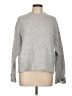 Shein Gray Pullover Sweater Size XL - photo 1