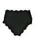 Unbranded Solid Black Swimsuit Bottoms Size L - photo 2