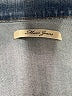 Mavi Jeans Blue Denim Jacket Size S - photo 6