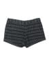 Joie Chevron-herringbone Black Shorts Size 0 - photo 1