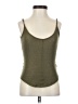Out From Under Green Tank Top Size XS - photo 1