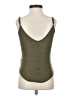 Out From Under Green Tank Top Size XS - photo 2