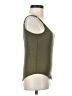 Out From Under Green Tank Top Size XS - photo 4