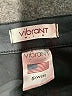 Vibrant M.I.U Black Casual Pants Size 5 - photo 7