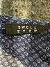 SWELL 100% Viscose Blue Kimono Size 4 - photo 4