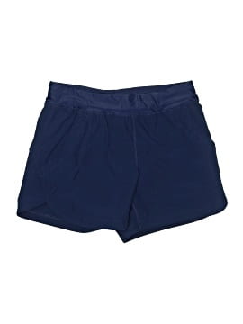 Lands' End Athletic Shorts