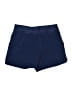 Lands' End Solid Blue Athletic Shorts Size 12 - photo 1