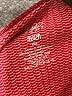 Assorted Brands Burgundy Red Pullover Sweater Size L - photo 8