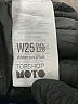 Topshop Solid Blue Jeans Size 25 waist - photo 8