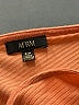 AFRM Orange Long Sleeve Top Size S - photo 7