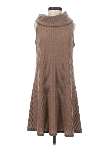 Socialite Casual Dress (view 1)