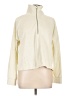 Athleta Ivory Track Jacket Size L - photo 1