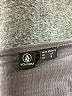 Volcom Gray Short Sleeve Top Size XS - photo 7