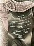 Volcom Gray Short Sleeve Top Size XS - photo 8
