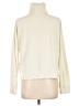 Athleta Ivory Track Jacket Size L - photo 2