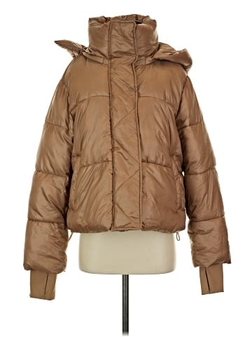 Gap Snow Jacket (view 1)