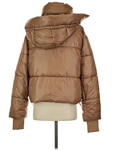 Gap Snow Jacket (view 2)