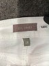 DL1961 Ivory Jeans Size 26 waist - photo 4