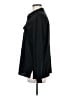 Scoop 100% Polyester Black Long Sleeve Blouse Size M - photo 5