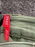 SPANX Green Casual Pants Size XS - photo 6