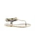 Rampage Gold Sandals Size 5 - photo 1
