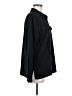 Scoop 100% Polyester Black Long Sleeve Blouse Size M - photo 4