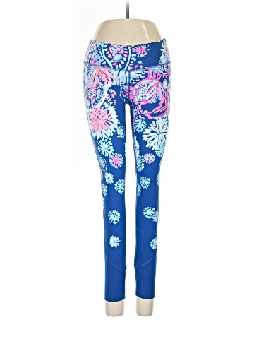 Lilly Pulitzer Luxletic Yoga Pants (view 1)