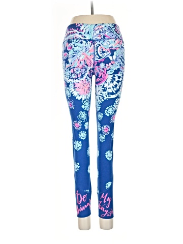 Lilly Pulitzer Luxletic Yoga Pants (view 2)