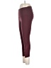 Lululemon Athletica Burgundy Active Pants Size 8 - photo 5