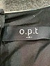 o.p.t Floral Teal Casual Dress Size M - photo 7