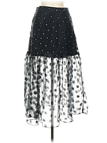 Zara Casual Skirt (view 1)