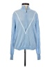 Unbranded Blue Pullover Sweater Size S (estimated) - photo 1