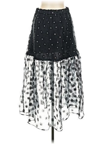 Zara Casual Skirt (view 2)