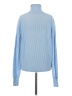 Unbranded Blue Pullover Sweater Size S (estimated) - photo 2