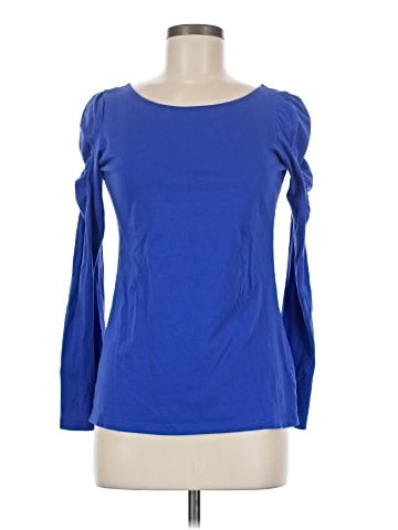 Lilly Pulitzer 3/4 Sleeve T-Shirt (view 1)