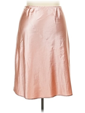 LC Lauren Conrad Faux Leather Skirt (view 1)