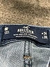 Assorted Brands Hearts Blue Jeans Size M (youth) - photo 6