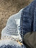 Assorted Brands Hearts Blue Jeans Size M (youth) - photo 7