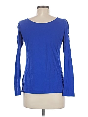 Lilly Pulitzer 3/4 Sleeve T-Shirt (view 2)