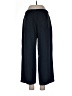 Splendid Solid Blue Casual Pants Size L - photo 2