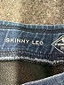 St. John's Bay Blue Jeans Size L - photo 7