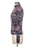 Boden Blue Long Sleeve Turtleneck Size 6 - photo 5
