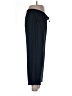 Splendid Solid Blue Casual Pants Size L - photo 4