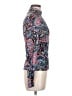 Boden Blue Long Sleeve Turtleneck Size 6 - photo 4